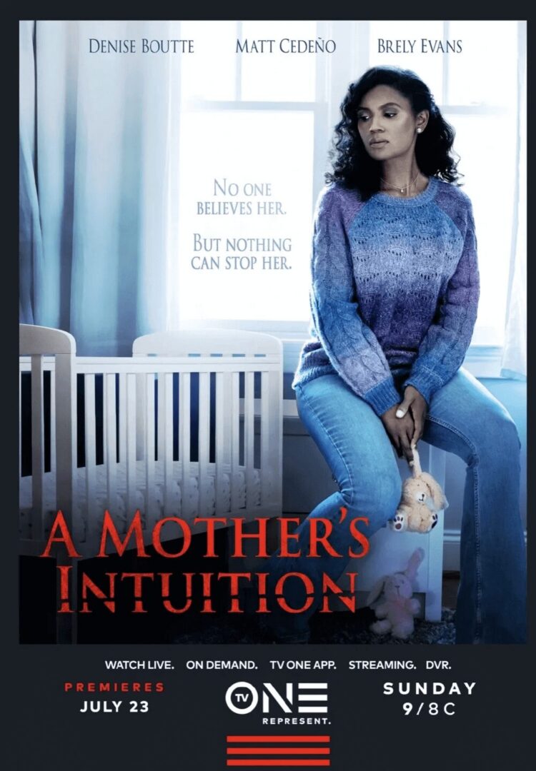 mothers