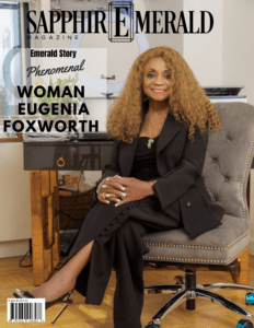 Eugenia Foxworth